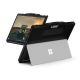14. Urban Armor Gear 324014114040 Tablet-Hülle 33 cm (13") Folio Schwarz, Transparent