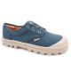 Palladium Herren-Sportschuhe Dunelite OX, leichte Sneaker, blau
