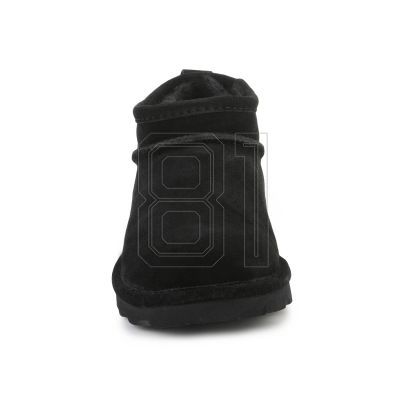 2. Bearpaw Super Shorty W 3049W-011 Shoes