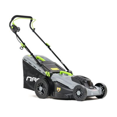 NAC Elektrorasenmäher 1800W 43cm