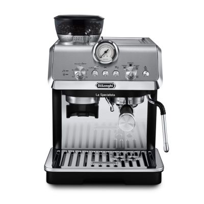 De'Longhi Dedica Arte EC9155.MB Halbautomatische Espressomaschine 2,5 l