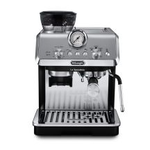 De'Longhi Dedica Arte EC9155.MB Halbautomatische Espressomaschine 2,5 l