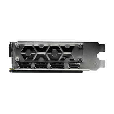 5. Palit RTX 3060 Infinity 2 OC 12 GB GDDR6 HDMI 3xDP