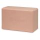 6. Gaiam Cantaloupe Point 64967 Yogablock