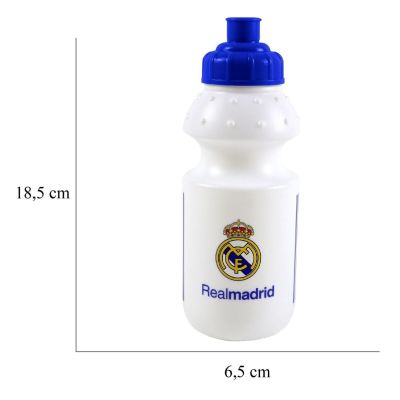 3. Real Madrid Flasche 350ml B92-52RM