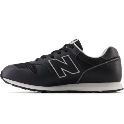5. Klassische Herrenschuhe New Balance 373 Lifestyle Black (ML373KN2)