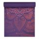 4. Gaiam Premium Athenian Rose Yogamatte 6 mm 63958