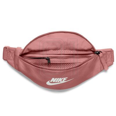4. Nike Heritage Hüfttasche DB0488-634