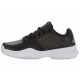 3. K-Swiss Court Express HB Damen Sneaker Tennis schwarz (96750-059-M)