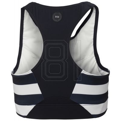 6. Helly Hansen HP Cropped Top W 34322 599