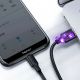 15. Ugreen US289 60135 Micro-USB/USB-A-Kabel 0,5 m – Schwarz