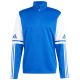 9. Adidas Squadra 25 Training Top M JD2985 Sweatshirt