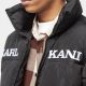 5. Karl Kani Herren Retro Block Pufferjacke 6076783