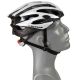 6. DUNLOP MTB GRAU VERSTELLBARER RADHELM S. M (55-58CM)