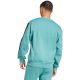9. adidas Essentials 3-Streifen Fleece M JX0701 Sweatshirt