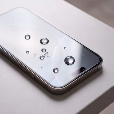 13. Tech-Protect OneTouch Set Spy+ 2er-Pack Sichtschutzglas für iPhone 18 Pro Max