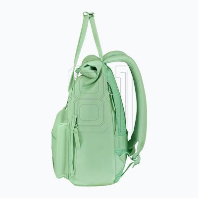 2. American Tourister Urban Groove Pastels Rolltop-Rucksack 143779-1658
