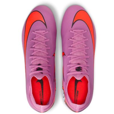 3. Nike Zoom Mercurial Vapor 16 Pro AG-Pro FQ8684-600 Schuhe