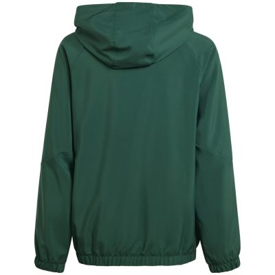 7. Adidas Tiro 24 Jr IM8796 Jacke