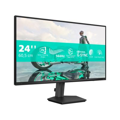 12. Philips Monitor 60,5 cm (23,8") 24M2N3200NF 16:9 HDMI+DP IPS