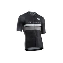 NORTHWAVE Blade Air 2 Jersey Kurzarm Schwarz