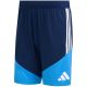 2. Herren-Shorts adidas Tiro 26 Competition Training, marineblau, JX4252