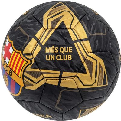 11. FC BARCELONA LIGHTNING FOOTBALL JAHRGANG 5