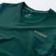 3. Damen T-Shirt mit kurzen Ärmeln FERIA W