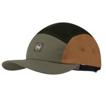 Buff 5-Panel Venture Cap 137847854 Mehrfarbig One size
