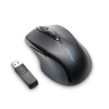 Kensington Full-Size Pro Fit Wireless Mouse