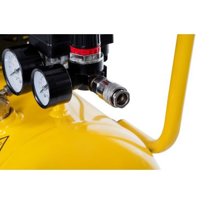 14. Ölkompressor 1500W FCCC404STN005 STANLEY