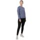 3. Sweatshirt 4F W H4Z22 BLD020 25S