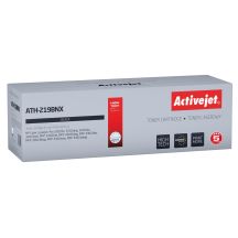 Activejet ATH-219BNX Toner (ersetzt HP 219X W2190X; Supreme; 3200 Seiten; Schwarz) mit Chip
