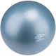 9. Fitness-Pilates-Ball 18 cm 22 cm 25 cm 3 Stück Umbro