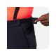 4. ROSSIGNOL Hero BlackSide Isolierte Herren-Skihose schwarz