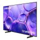 63. Samsung UE50U8072F LED-Fernseher 50 Zoll 4K Ultra HD Tizen Q-Symphony DVB-T2 Schwarz