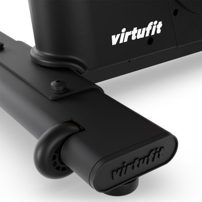 44. VIRTUFIT ICONSOLE HTR 2.1 ERGOMETER TRAININGSFAHRRAD