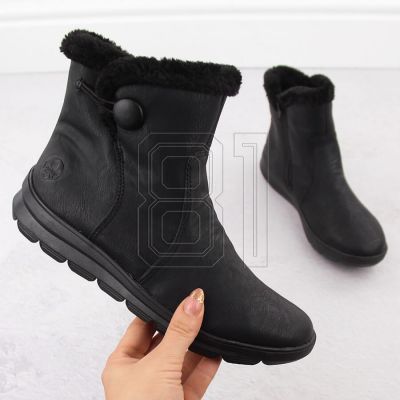 5. Rieker W Z0080-00 RKR740 Stiefeletten