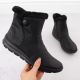 5. Rieker W Z0080-00 RKR740 Stiefeletten