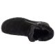 3. Rieker Babyschuhe L7188-00 Schwarz Größe 37