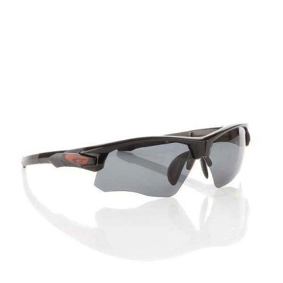 7. Goggle Black E642-1P Sonnenbrille