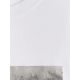 6. Herren-T-Shirt mit Aufdruck, regulär, Größe 4F 4FWSS26TTSHM3034-10S