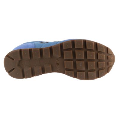 4. SUN68 Tom Solid Z46101-12 Blau 41