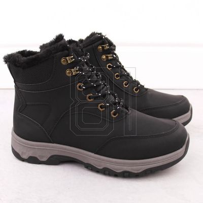 2. Vanhorn 16318 M WOL273A Trekkingstiefel