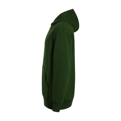 6. Chill Unisex Sweatshirt (Flaschengrün)