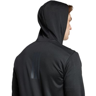 13. Adidas SEA FZ HD M Sweatshirt JV7243