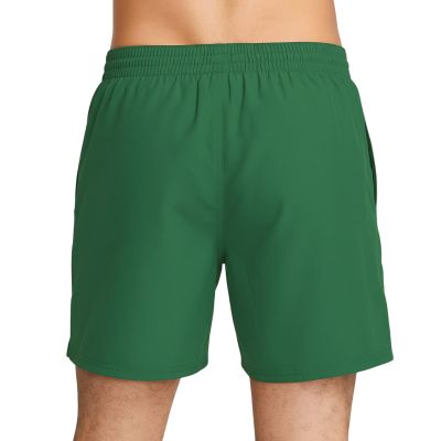 2. Nike Essential 5 Badeshorts dunkelgrün NESSF560 322