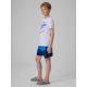 4. Badeshorts für Jungen 4F 4FJWSS26UBDSM203-31S