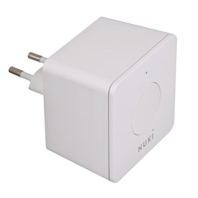 6. Nuki Bridge WLAN-Gateway