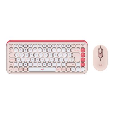 2. Logitech POP ICON COMBO